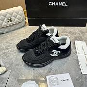 Channel Sneaker 010 - 1
