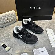 Channel Sneaker 010 - 4