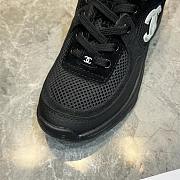 Channel Sneaker 010 - 2