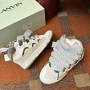 Lanvin sneaker 15 - 5