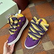 Lanvin sneaker 16 - 5