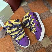 Lanvin sneaker 16 - 3