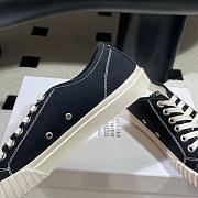 Maison Margiela Tabi black shoes - 5