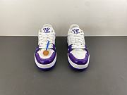 Louis Vuitton LV trainer sneaker 16 - 6