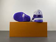 Louis Vuitton LV trainer sneaker 16 - 4