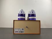 Louis Vuitton LV trainer sneaker 16 - 3