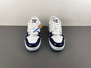 Louis Vuitton LV trainer sneaker 17 - 6