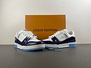 Louis Vuitton LV trainer sneaker 17 - 5