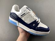 Louis Vuitton LV trainer sneaker 17 - 3