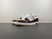 Louis Vuitton LV trainer sneaker 18 - 1