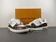 Louis Vuitton LV trainer sneaker 18 - 4