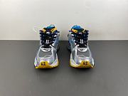 Balenciaga Runner 772774 W3RMU 1474 - 6