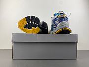 Balenciaga Runner 772774 W3RMU 1474 - 4