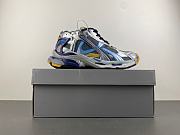 Balenciaga Runner 772774 W3RMU 1474 - 2
