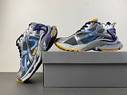Balenciaga Runner 772774 W3RMU 1474 - 3