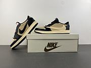 Travis Scott x Air Jordan 1 Low OG DM7866-201 - 3