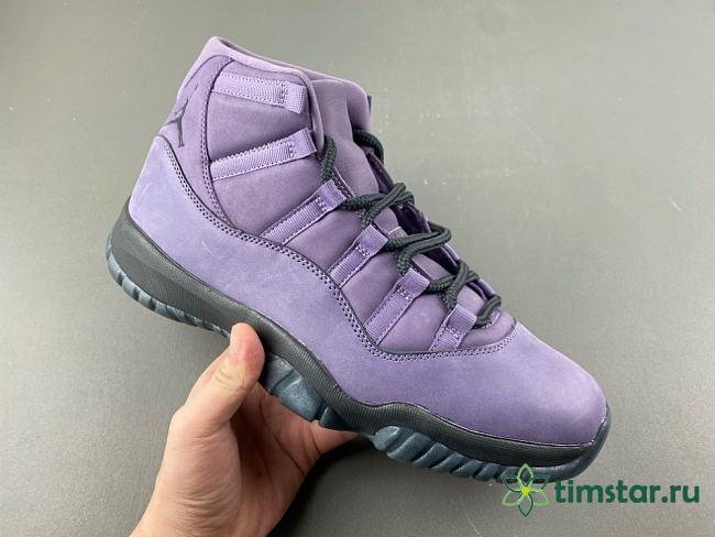 Air Jordan 11 “Las Vegas” IO8961-553 - 1