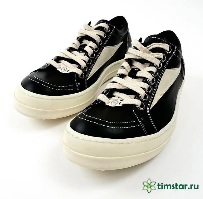 Rick owen vans chrome heart Vans snekaers 06 - 1