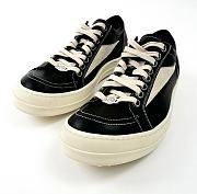 Rick owen vans chrome heart Vans snekaers 06 - 1