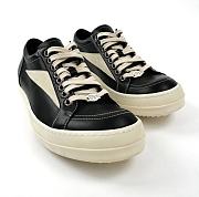 Rick owen vans chrome heart Vans snekaers 06 - 4