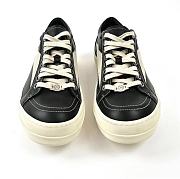 Rick owen vans chrome heart Vans snekaers 06 - 3