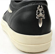 Rick owen vans chrome heart Vans snekaers 06 - 2