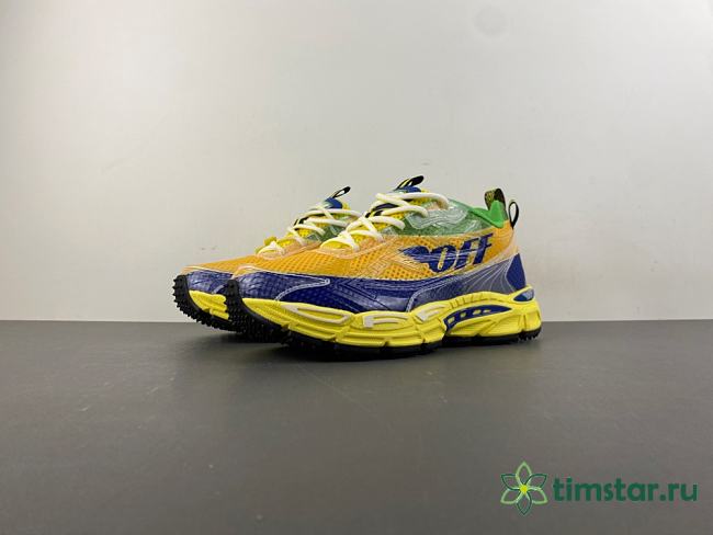 Off-White C/o VirGil Abioh sneaker  - 1