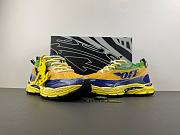 Off-White C/o VirGil Abioh sneaker  - 4