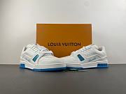 Louis Vuitton LV trainer sneaker 19 - 6