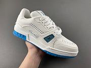 Louis Vuitton LV trainer sneaker 19 - 3