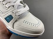 Louis Vuitton LV trainer sneaker 19 - 2