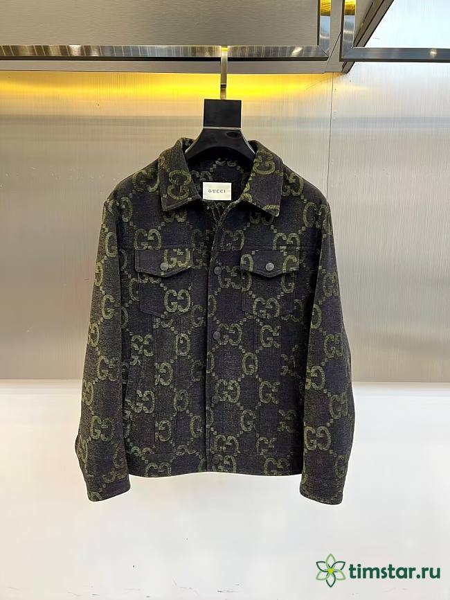 Gucc jacket 04 - 1