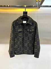 Gucc jacket 04 - 1