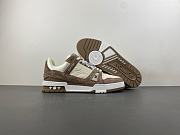 Louis Vuitton LV trainer sneaker 20 - 6