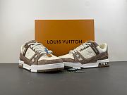 Louis Vuitton LV trainer sneaker 20 - 5