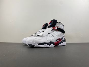 2025 Air Jordan 8 305381-100