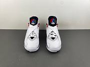 2025 Air Jordan 8 305381-100 - 6