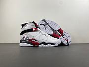 2025 Air Jordan 8 305381-100 - 5