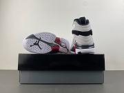 2025 Air Jordan 8 305381-100 - 3
