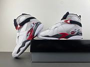 2025 Air Jordan 8 305381-100 - 2