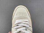 Fnddi Tech Fabric Low Top Brown 7E1258A7MYF0R7R snekaer 02 - 5