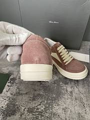 Rick Owens shoes 07 - 6