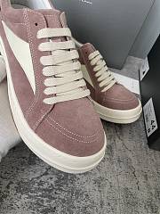 Rick Owens shoes 07 - 5