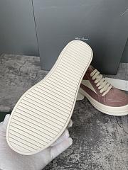 Rick Owens shoes 07 - 3