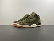  Air Jordan 3 “Family Affair” DN3707-202 - 1