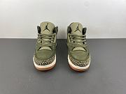  Air Jordan 3 “Family Affair” DN3707-202 - 6
