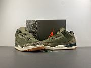  Air Jordan 3 “Family Affair” DN3707-202 - 5