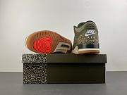  Air Jordan 3 “Family Affair” DN3707-202 - 4
