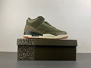  Air Jordan 3 “Family Affair” DN3707-202 - 3