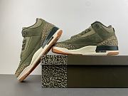  Air Jordan 3 “Family Affair” DN3707-202 - 2